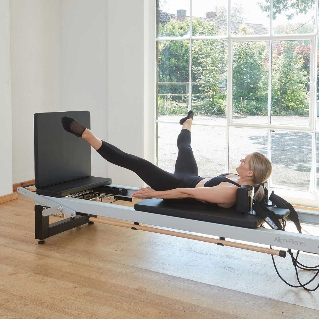 Align-Pilates Jump Board For A-Series & M1 Pilates Reformers