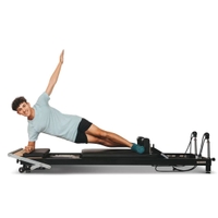 Align-Pilates R8 Pro Pilates Reformer Platform Extender