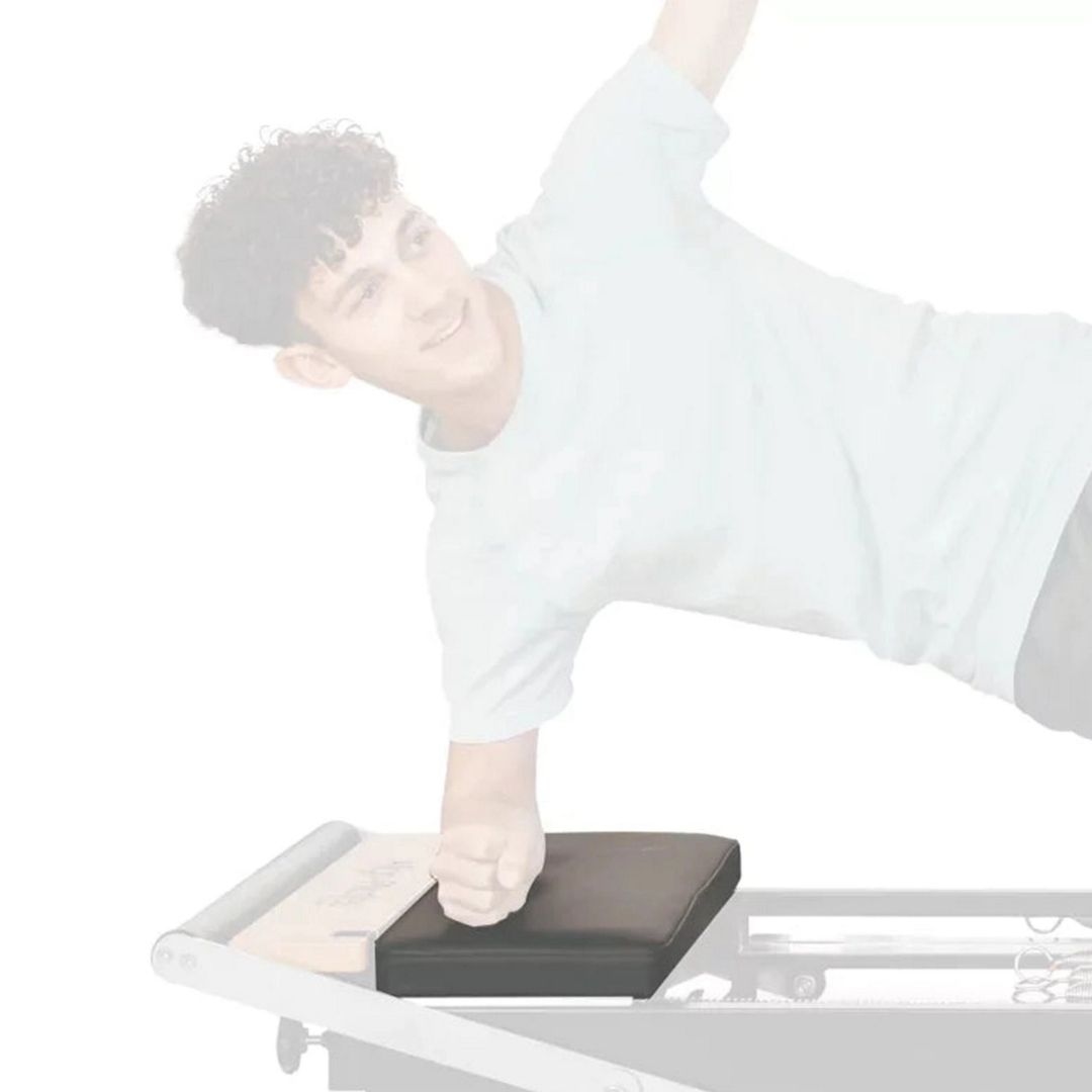 Align-Pilates R8 Pro Pilates Reformer Platform Extender