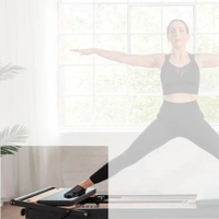 Align-Pilates R8 Pro Pilates Reformer Platform Extender