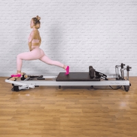 Align-Pilates C8-Pro Pilates Reformer Bundle