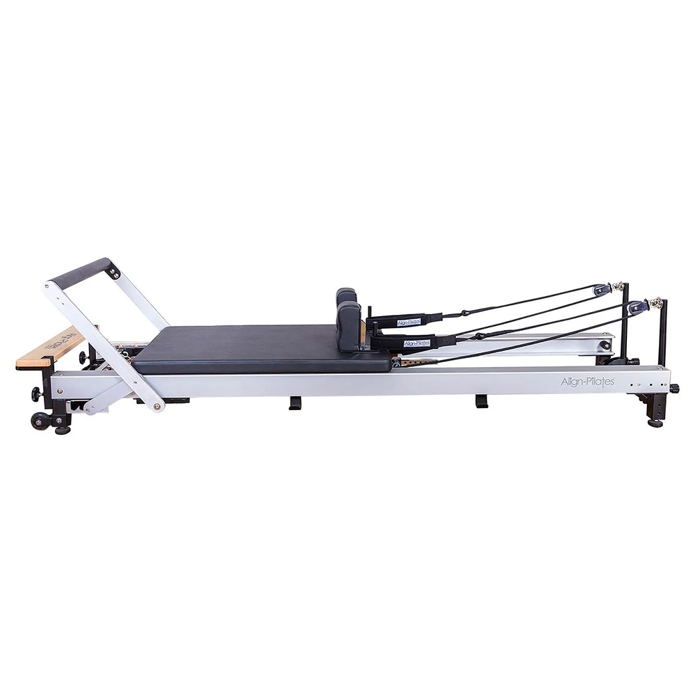 Align-Pilates C8-Pro Reformer