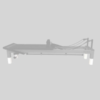 Align-Pilates C8-S Pro Pilates Reformer Bundle