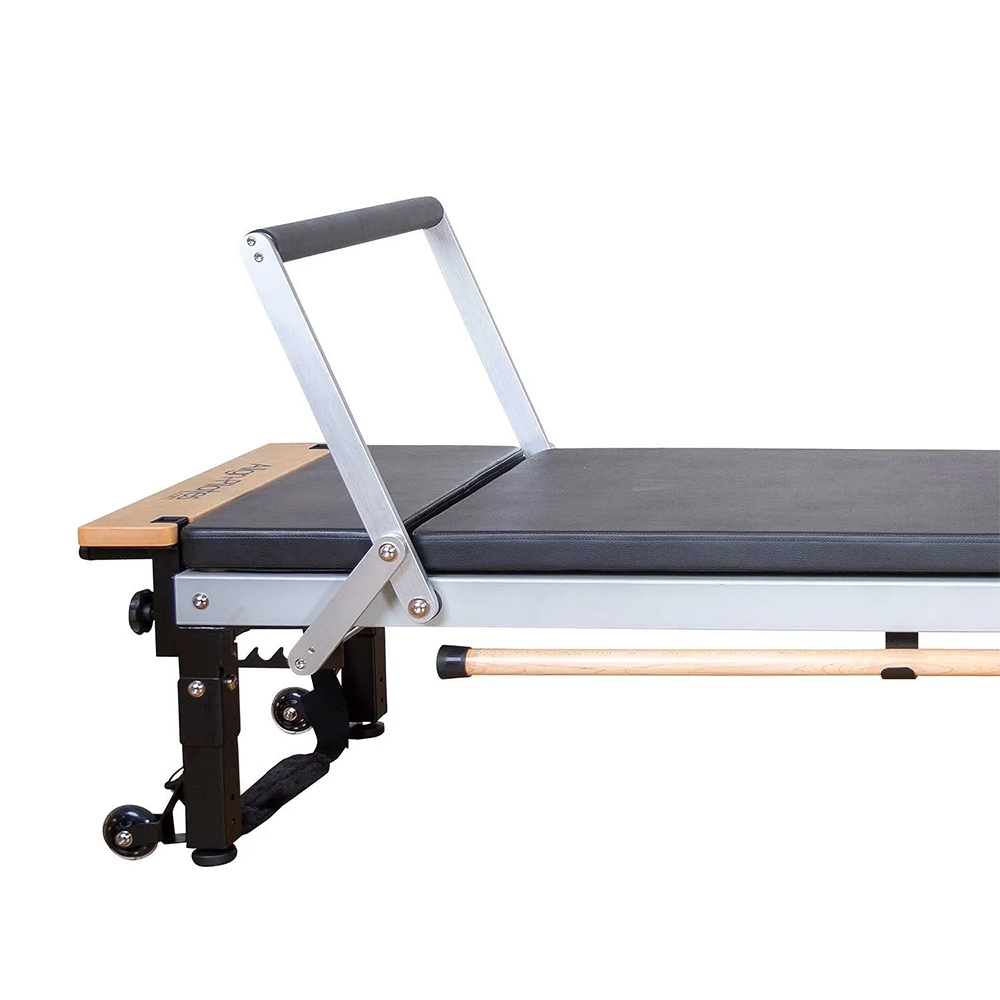 Align-Pilates C8-S Pro Pilates Reformer Bundle