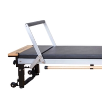 Align-Pilates C8-S Pro Pilates Reformer Bundle