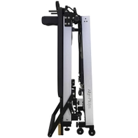 Align-Pilates F3 Folding Pilates Reformer