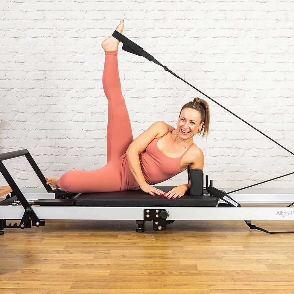 Align-Pilates F3 Folding Pilates Reformer