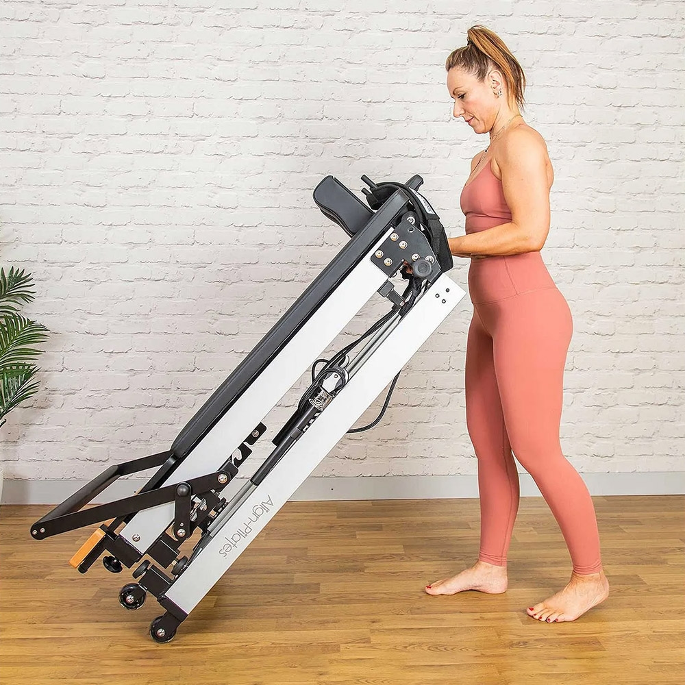 Align-Pilates F3 Folding Pilates Reformer