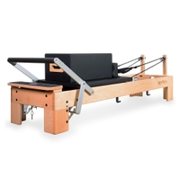 Align-Pilates M8-Pro Maple Pilates Reformer