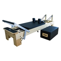 Align-Pilates M8-Pro Maple Pilates Reformer