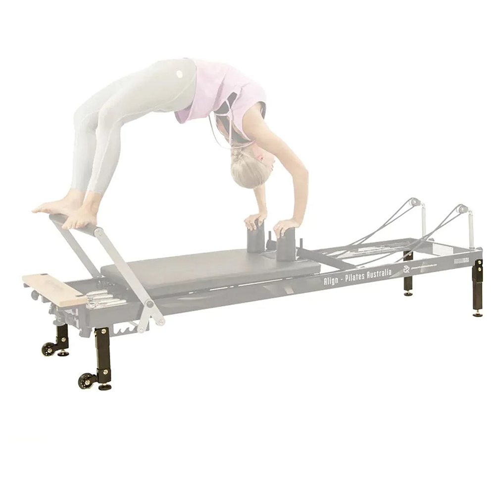 Align-Pilates R8 Pro Reformer Bundle