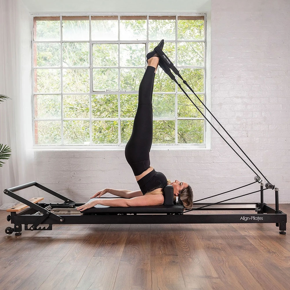 Align-Pilates R8 Pro Reformer Bundle