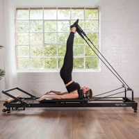 Align-Pilates R8 Pro Reformer Bundle