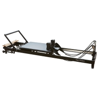 Align-Pilates R8-Pro Reformer