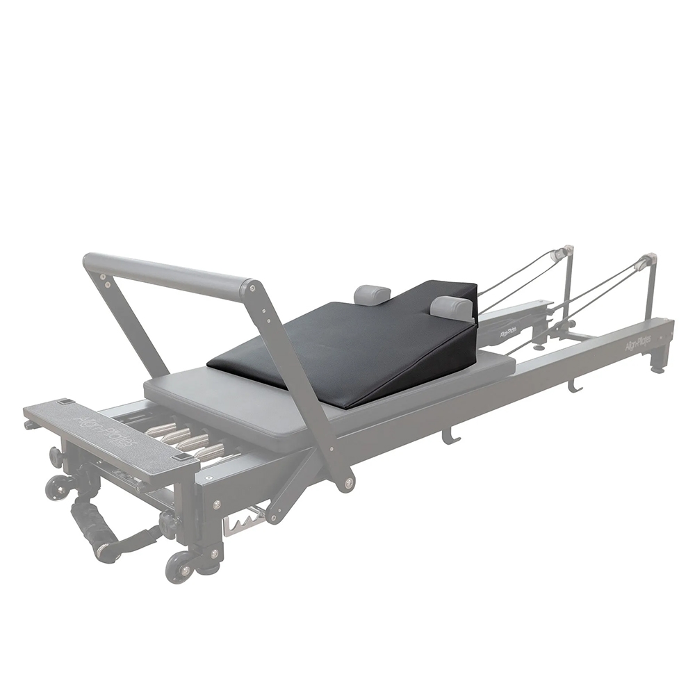 Align-Pilates Large Upholstered Postural Wedge