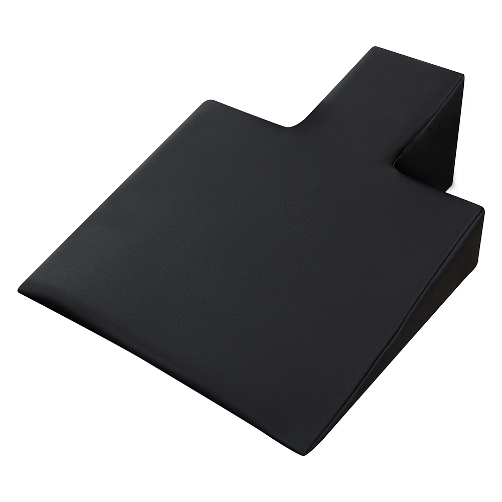 Align-Pilates Large Upholstered Postural Wedge