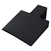 Align-Pilates Large Upholstered Postural Wedge