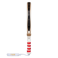 NOX AT10 Luxury GENIUS 12K Alum Xtrem 2026 Agustin Tapia Padel Racket