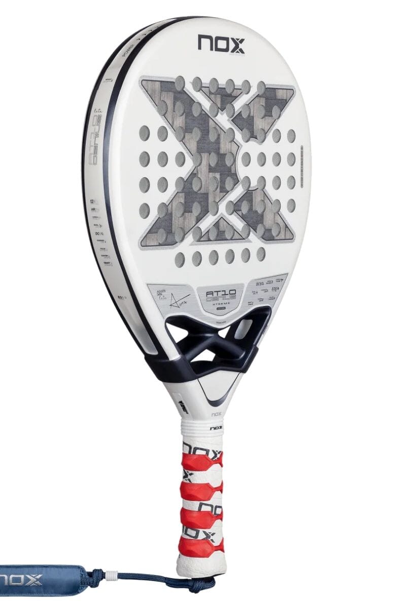 AT10 12K Alum Xtrem Lite 2026