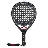 NOX AT10 Luxury GENIUS 18K 2023 by Agustin Tapia Padel Racket