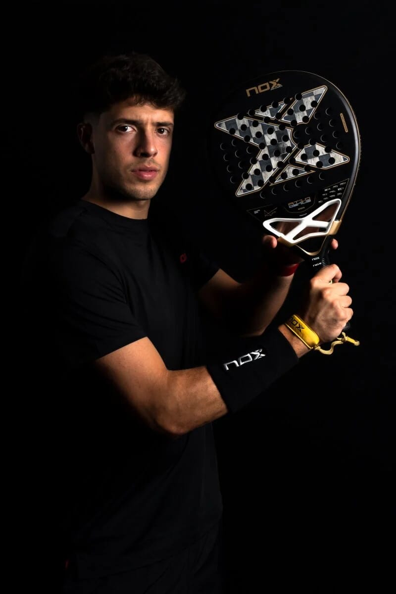 AT10 Genius 18K Alum 2026