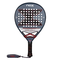 NOX AT10 Luxury GENIUS 12K 2025 Agustin Tapia Padel Racket