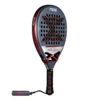 NOX AT10 Luxury GENIUS 12K 2025 Agustin Tapia Padel Racket