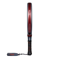 NOX AT10 Luxury GENIUS 12K 2025 Agustin Tapia Padel Racket