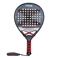 NOX AT10 Luxury GENIUS 12K 2025 Agustin Tapia Padel Racket