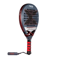 NOX AT10 Luxury GENIUS 12K 2025 Agustin Tapia Padel Racket