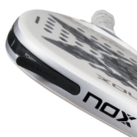 NOX AT10 Luxury GENIUS ATTACK 12K Alum Xtrem 2026 Agustin Tapia Padel Racket