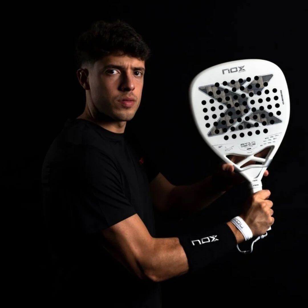 AT10 12K Alum XTREM Attack 2026