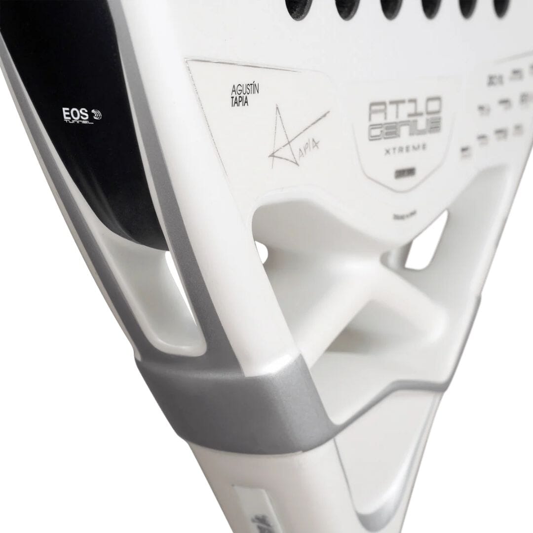 AT10 12K Alum XTREM Attack 2026