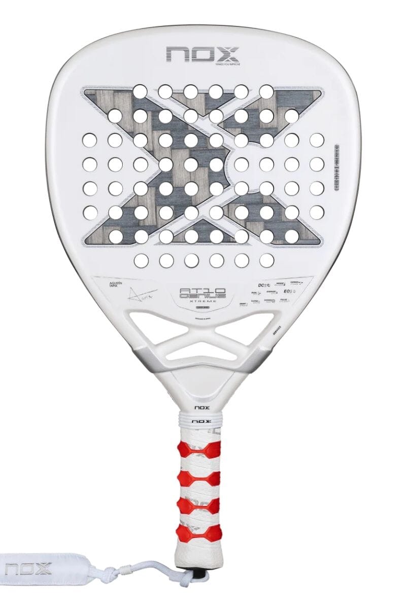 AT10 12K Alum XTREM Attack 2026