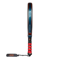 NOX AT10 Luxury GENIUS ATTACK 18K Alum 2025 Agustin Tapia Padel racket