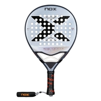 Nox AT10 Pro Cup COMFORT by Agustin Tapia 2025 Padel Racket