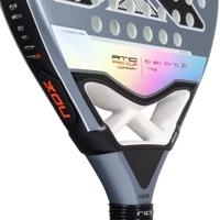 Nox AT10 Pro Cup COMFORT by Agustin Tapia 2025 Padel Racket