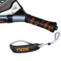 Nox AT10 Pro Cup COMFORT by Agustin Tapia 2025 Padel Racket