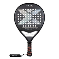 Nox AT10 Pro Cup HARD 2025 Padel Racket