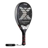 Nox AT10 Pro Cup HARD 2025 Padel Racket