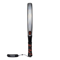 Nox AT10 Pro Cup HARD 2025 Padel Racket