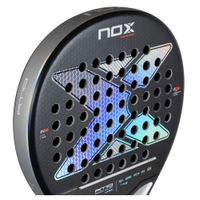 Nox AT10 Pro Cup HARD 2025 Padel Racket