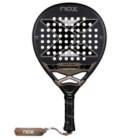 Nox AT10 Pro Cup HARD 2026 Padel Racket