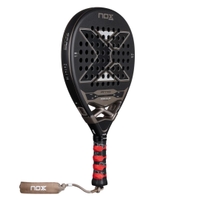 Nox AT10 Pro Cup HARD 2026 Padel Racket