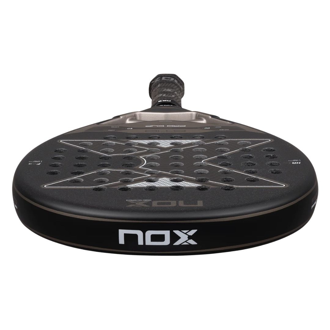 Nox AT10 Pro Cup HARD 2026 Padel Racket