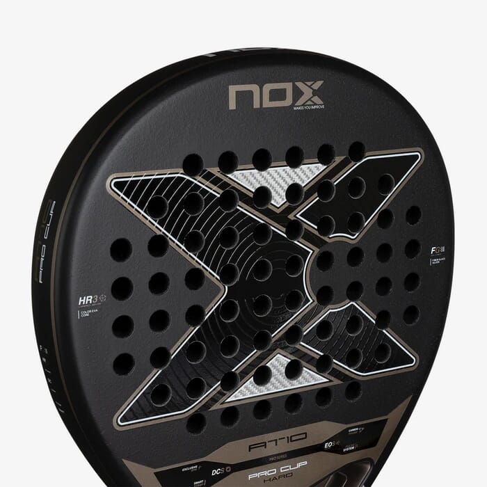 Exclusive Spin Technology