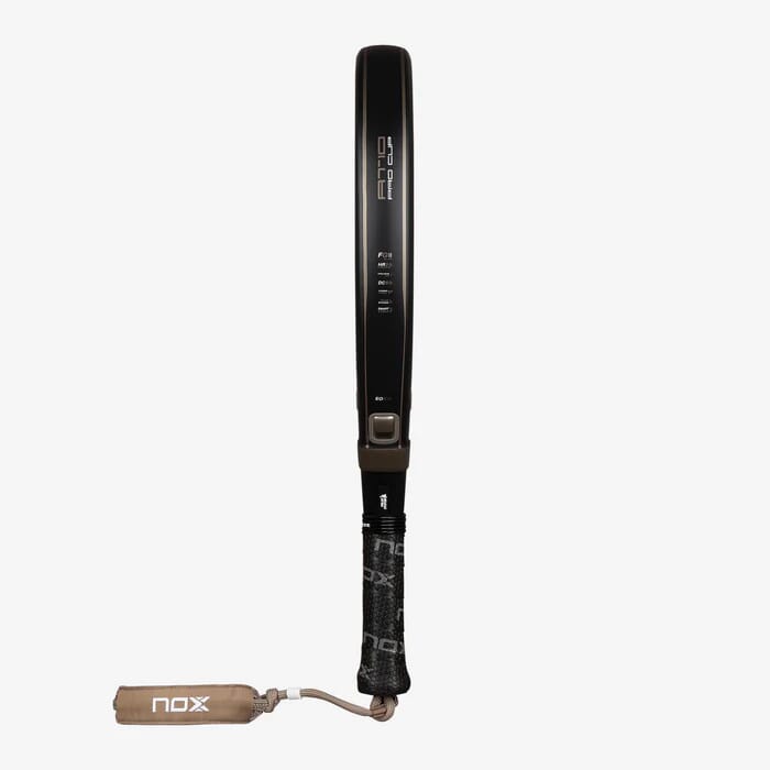 EOS Flap Technology