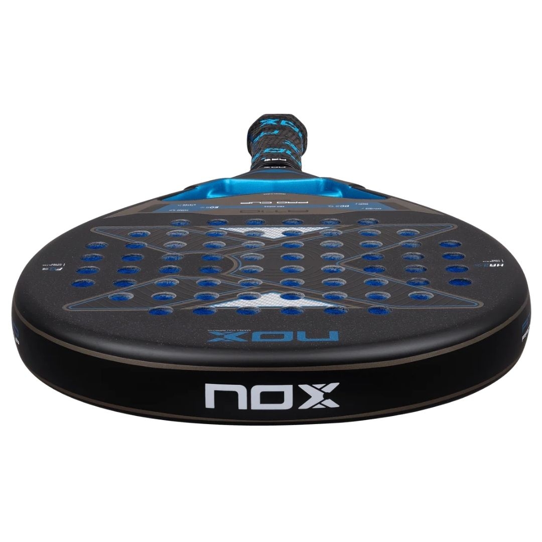 Nox AT10 Pro Cup SOFT 2026 Padel Racket