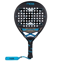 Nox AT10 Pro Cup SOFT 2026 Padel Racket