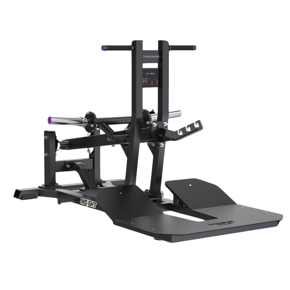 Insight Fitness Belt Squat